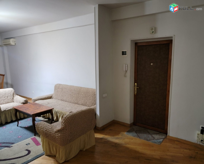 3-комн. квартира на ул. Езника Кохбаци, 81 кв.м.