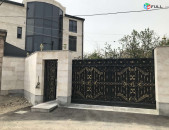 Երեք հարկանի քարե թաունհաուզ, Կուրղինյան փողոցի նրբանցք Մալաթիա Սեբաստիայում, 520 ք.մ.