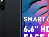 Infinix Smart 6, 32 GB 5000mah լրիվ նոր