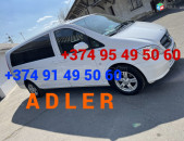 Avtobusi toms  —Adler — Адлер — Ադլեր☎️ (095)- 49-50 60 ☎️ (091)-49-50-60