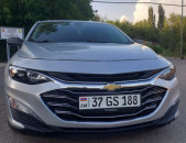 Chevrolet Malibu , 2019թ.