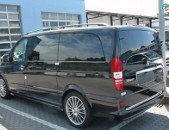 Erevanic RASTOV transporti tomser