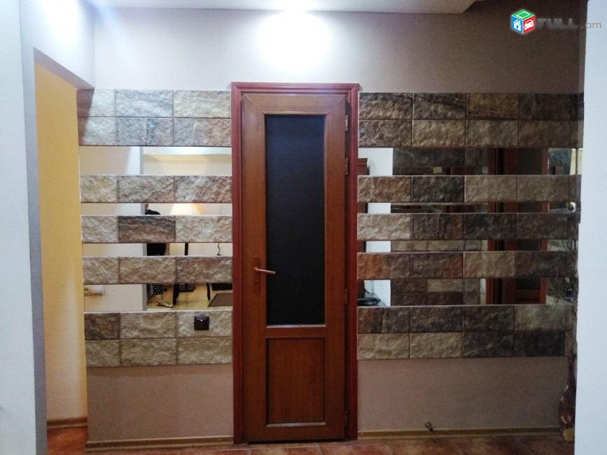 Կոդ 2-11  Երկարաժամկետ  2 սեն. բնակարան  Խորենացի  փողոց