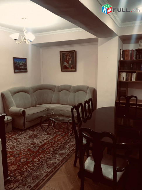 Կոդ 12-12  Երկարաժամկետ  1-2 սեն. բնակարան  Ավան-Առինջ