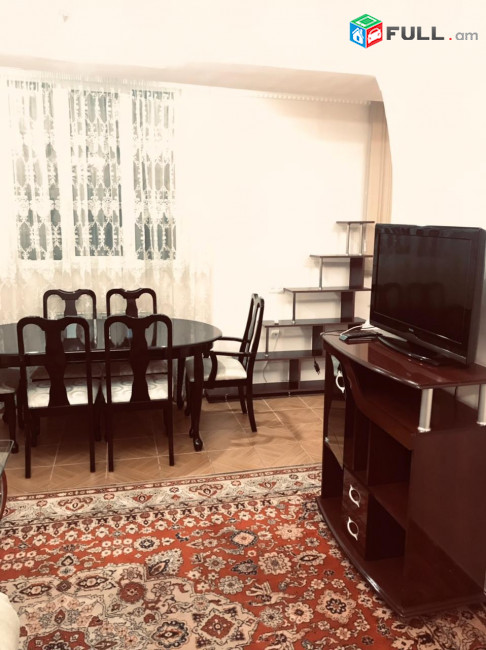 Կոդ 12-12  Երկարաժամկետ  1-2 սեն. բնակարան  Ավան-Առինջ