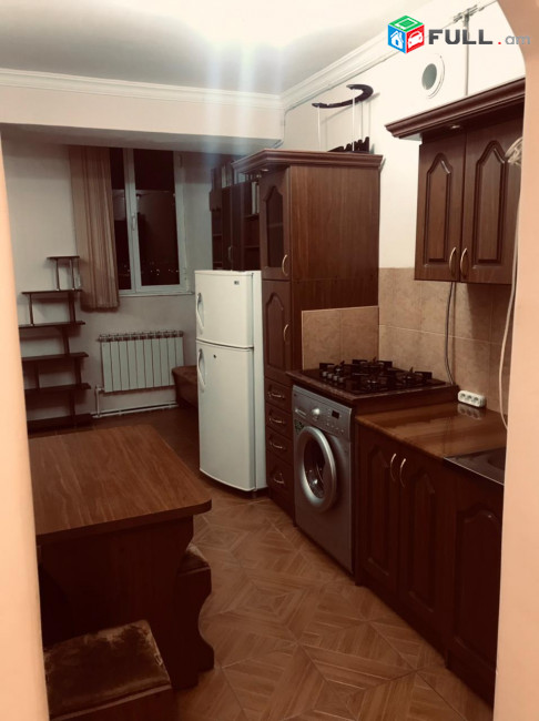 Կոդ 12-12  Երկարաժամկետ  1-2 սեն. բնակարան  Ավան-Առինջ