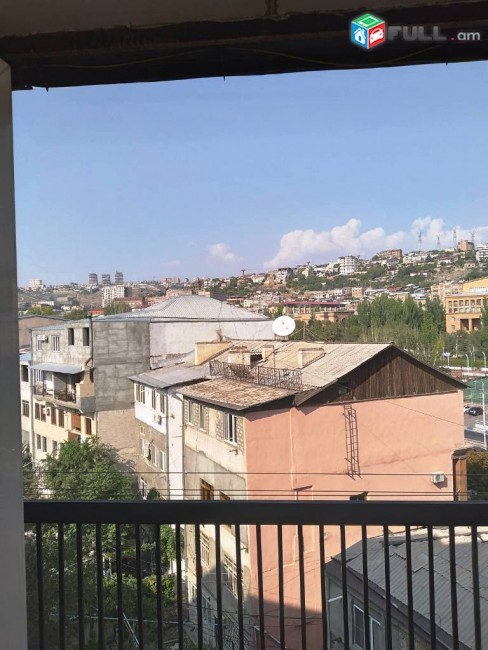 Կոդ 1-08  Երկարաժամկետ  1 սեն. բնակարան  Սայաթ-Նովա պողոտա