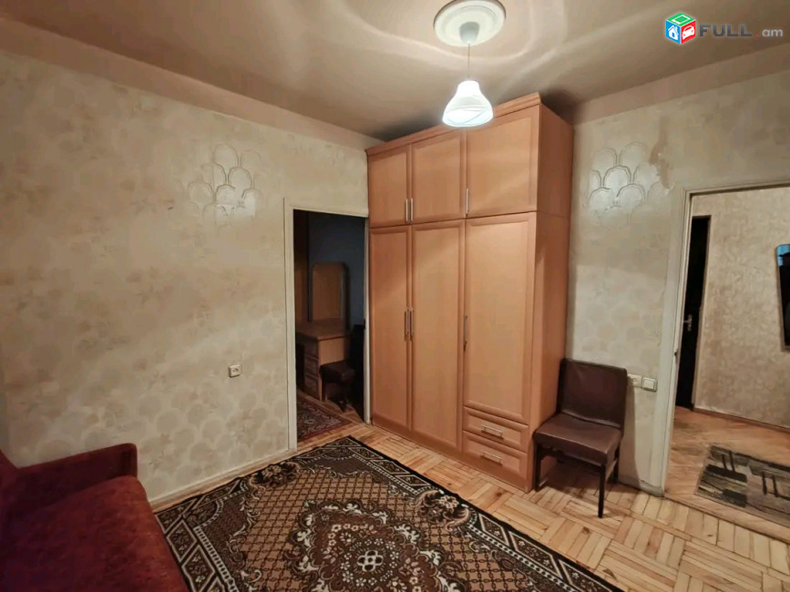 ՎԱՐՁՈՎ ԲՆԱԿԱՐԱՆ. 