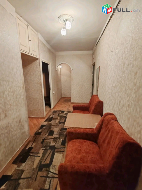 ՎԱՐՁՈՎ ԲՆԱԿԱՐԱՆ. 
