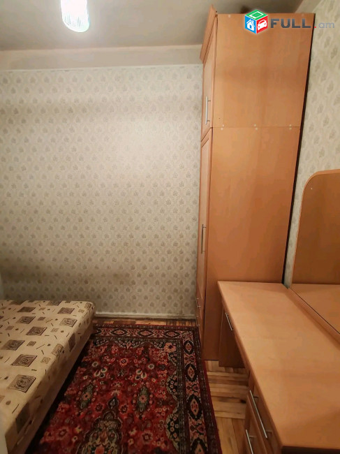 ՎԱՐՁՈՎ ԲՆԱԿԱՐԱՆ. 