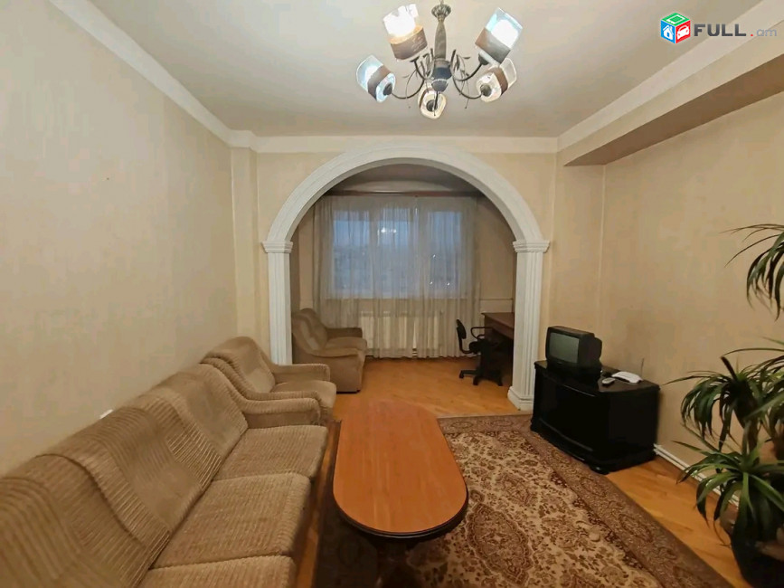 ՎԱՐՁՈՎ ԲՆԱԿԱՐԱՆ. 