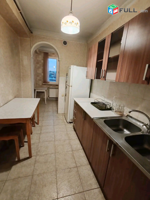 ՎԱՐՁՈՎ ԲՆԱԿԱՐԱՆ. 