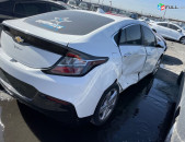 Chevrolet volt maser pahestamaser 