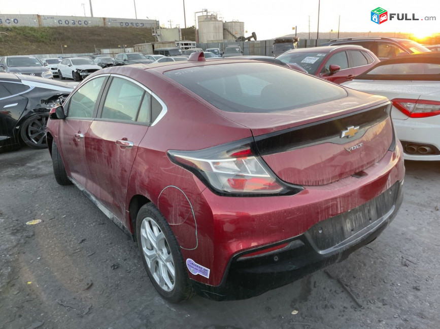 Chevrolet volt 1 2 maser pahestamaser zapchast