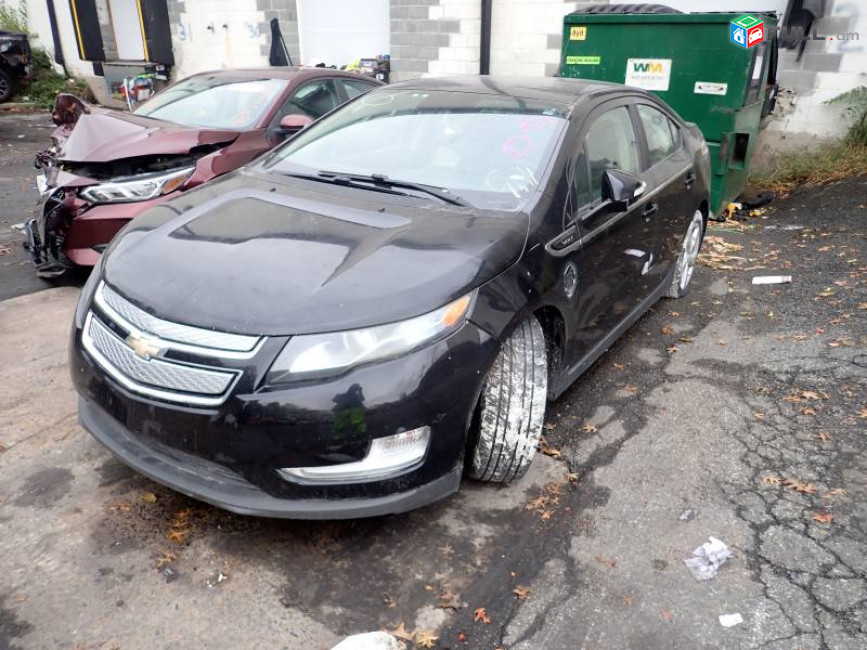 Chevrolet volt 1 2 maser pahestamaser zapchast