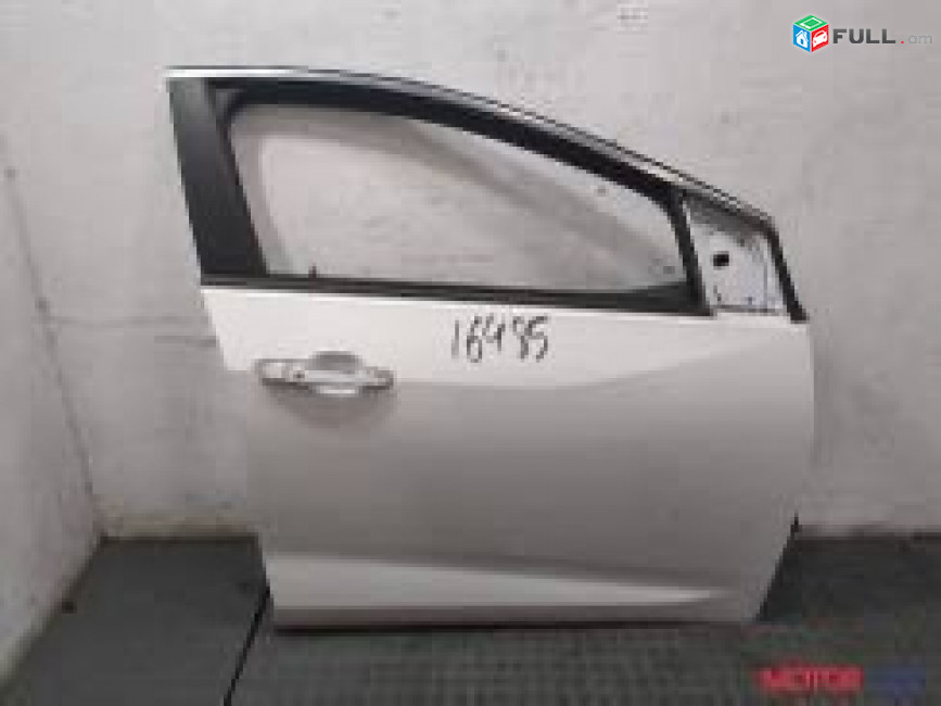 Chevrolet volti due drner Dem hetev
