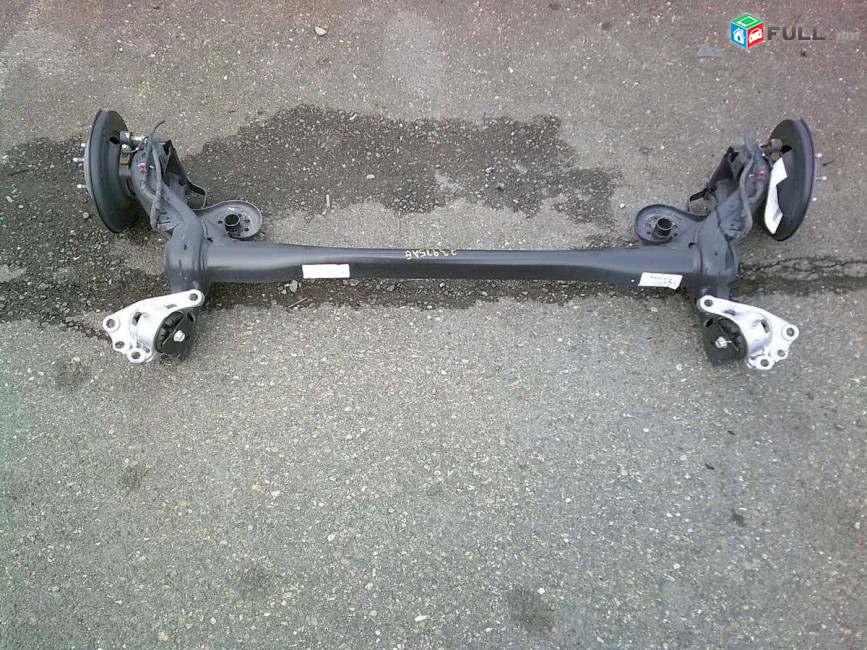 Chevrolet volti chulok hetev chulok