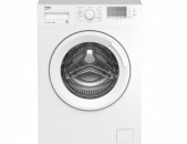 Լվացքի մեքենա BEKO WRE6512BWW