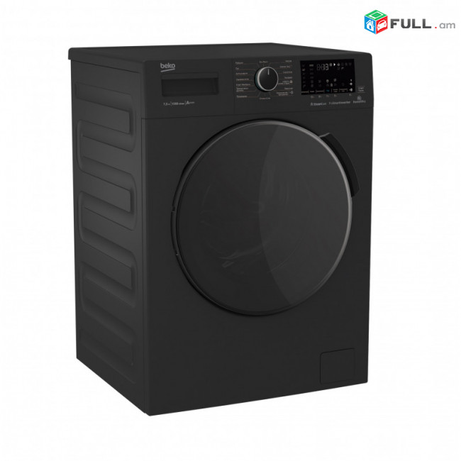 Լվացքի մեքենա BEKO WSPE7H616A