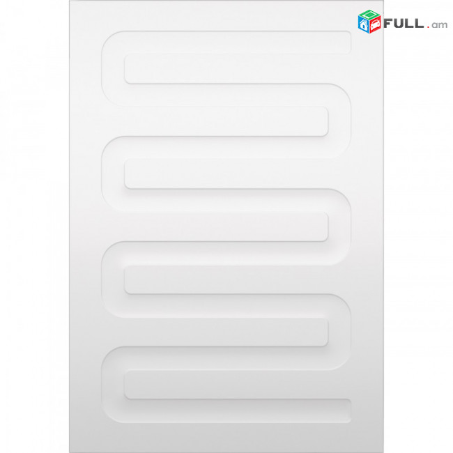 Լվացքի մեքենա BEKO WSRE6512PRW