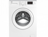 Լվացքի մեքենա BEKO WTV8712XW