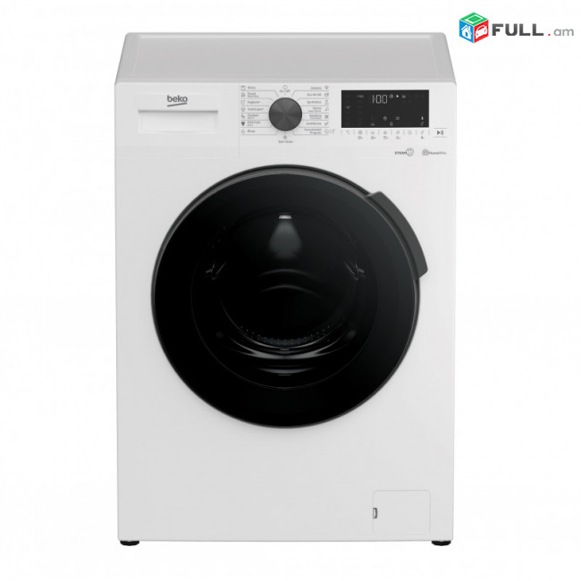 Լվացքի մեքենա BEKO WTV9726XW