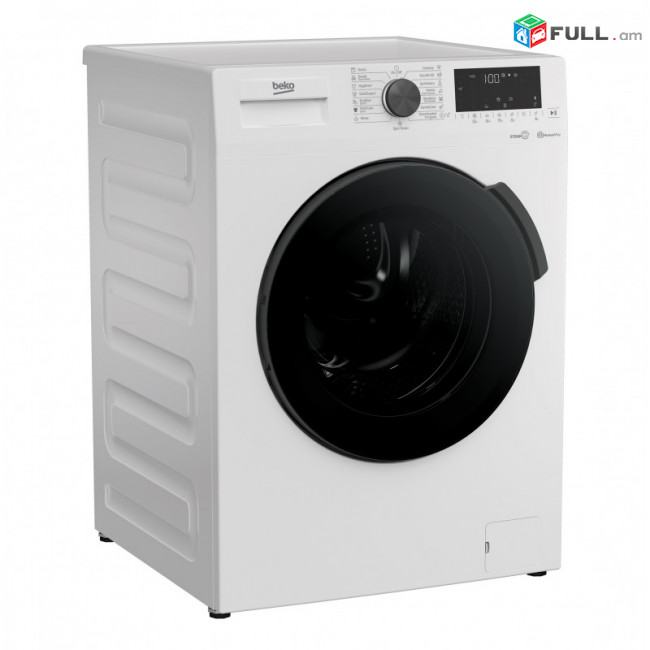 Լվացքի մեքենա BEKO WTV9726XW