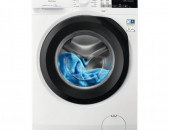 Լվացքի մեքենա ELECTROLUX EW6FN428W