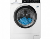 Լվացքի մեքենա ELECTROLUX EW6SN226SI