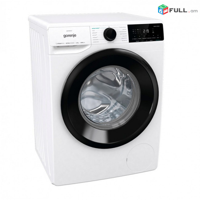 Լվացքի մեքենա GORENJE WNA84ACIS