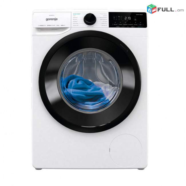 Լվացքի մեքենա GORENJE WNA84ACIS