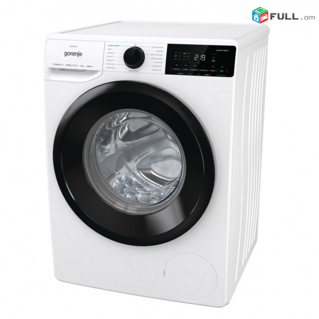 Լվացքի մեքենա GORENJE WNA94ACIS