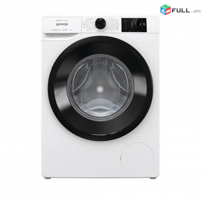 Լվացքի մեքենա GORENJE WNEI72SB