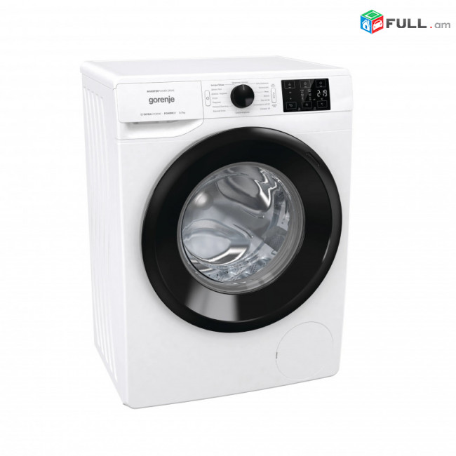 Լվացքի մեքենա GORENJE WNEI72SB
