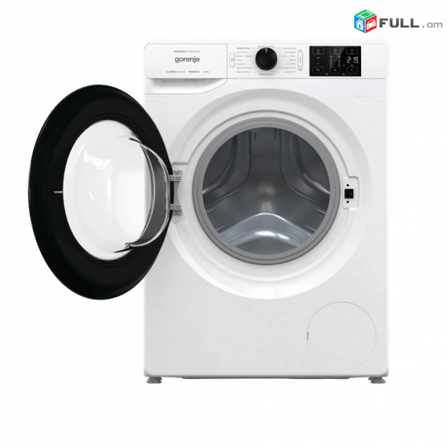 Լվացքի մեքենա GORENJE WNEI72SB