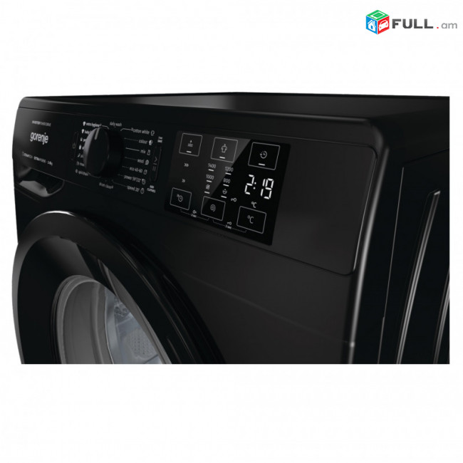 Լվացքի մեքենա GORENJE WNEI84AS/B