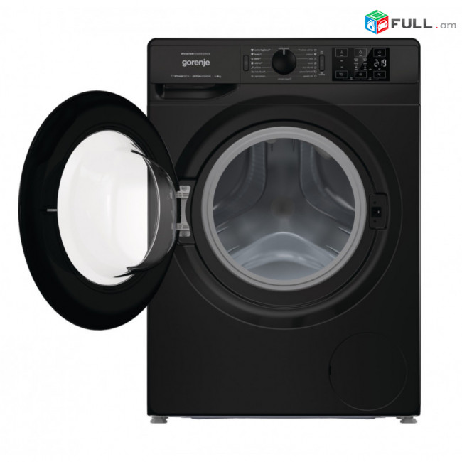 Լվացքի մեքենա GORENJE WNEI84AS/B