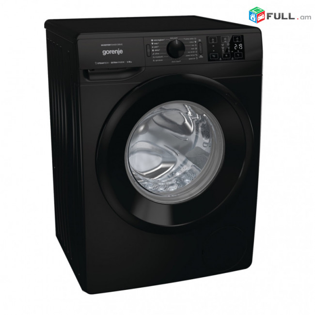 Լվացքի մեքենա GORENJE WNEI84AS/B