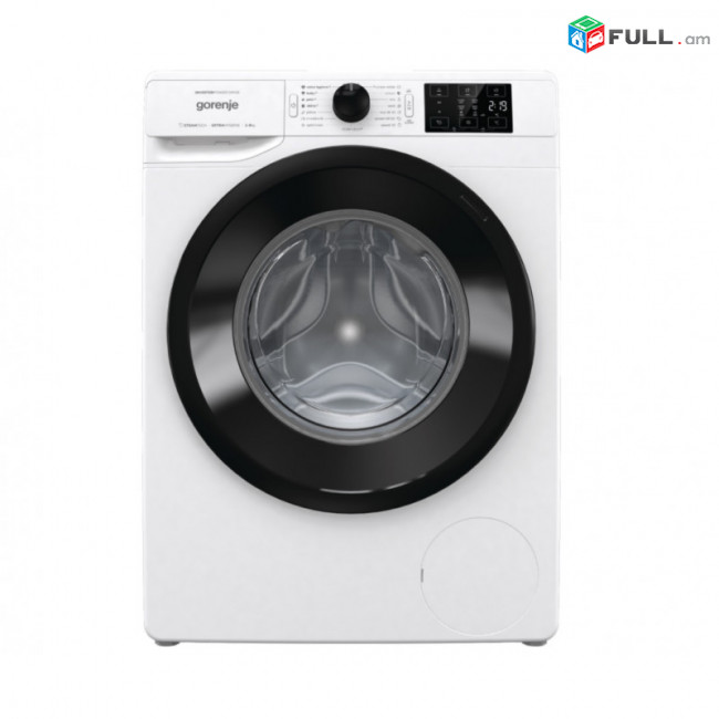 Լվացքի մեքենա GORENJE WNEI84BS