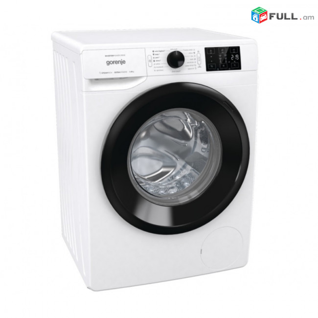 Լվացքի մեքենա GORENJE WNEI84BS