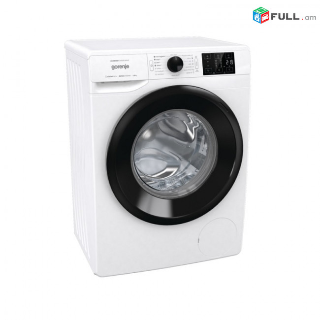 Լվացքի մեքենա GORENJE WNEI84SDS