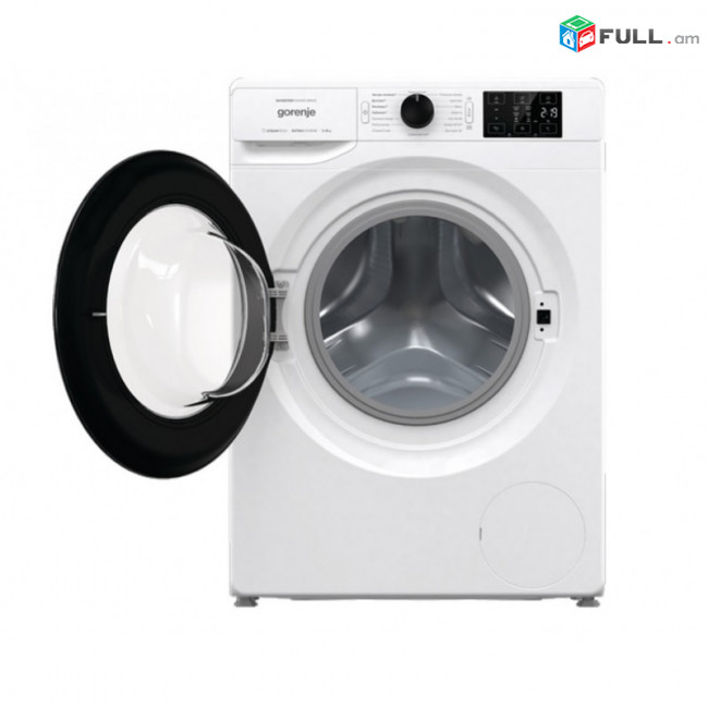 Լվացքի մեքենա GORENJE WNEI94BS white