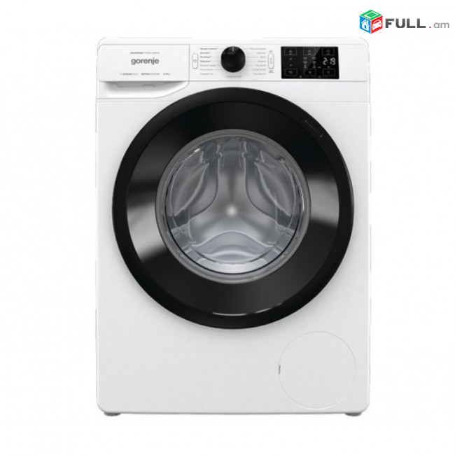 Լվացքի մեքենա GORENJE WNEI94BS white