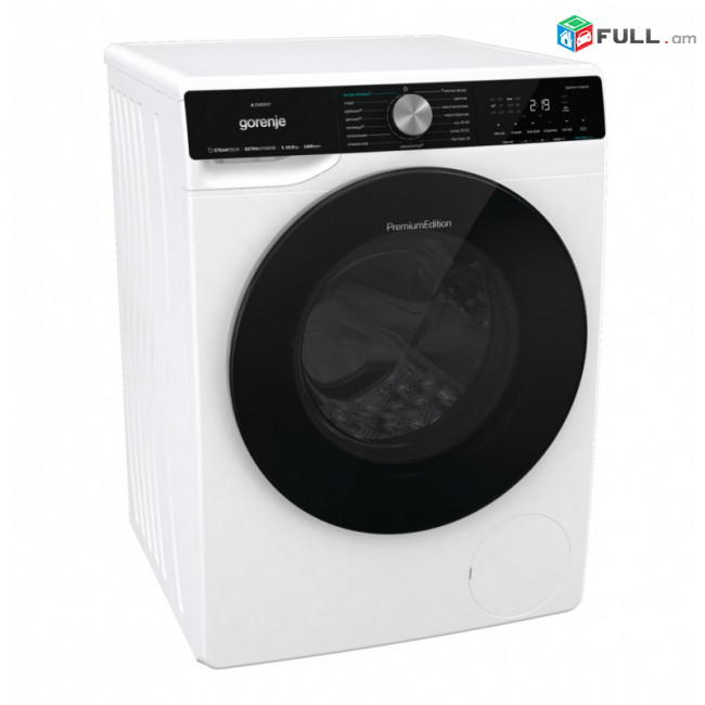 Լվացքի մեքենա GORENJE WNS1X4ACIS