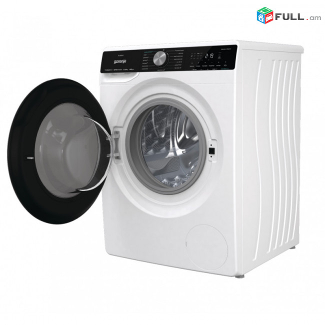 Լվացքի մեքենա GORENJE WNS1X4ACIS