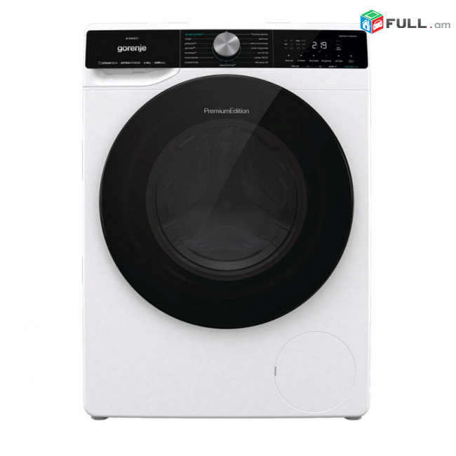Լվացքի մեքենա GORENJE WNS94ACIS