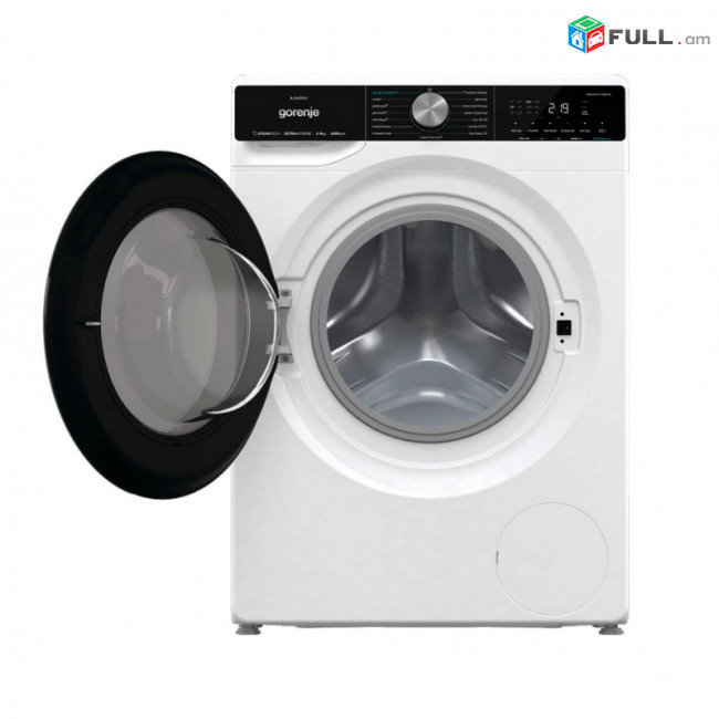 Լվացքի մեքենա GORENJE WNS94ACIS