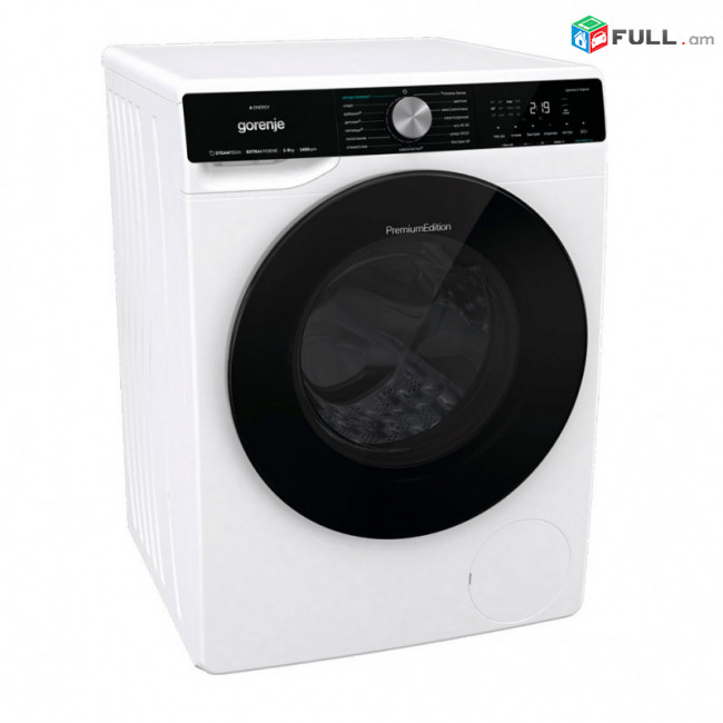 Լվացքի մեքենա GORENJE WNS94ACIS