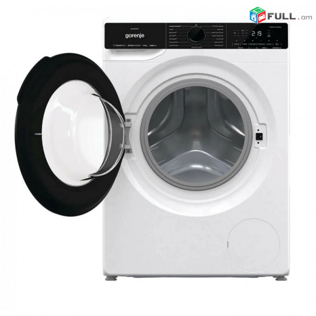 Լվացքի մեքենա GORENJE WPNA84A