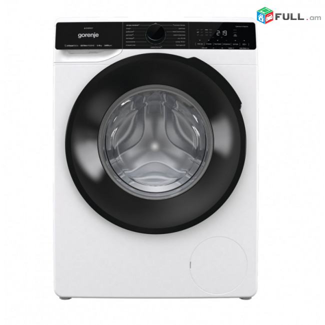 Լվացքի մեքենա GORENJE WPNA94A